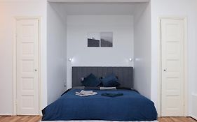 Spacious Cozy Corner